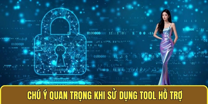 Phần Mềm Hack Xóc Đĩa - Cập Nhật Tool Mới Nhất Hiện Nay 3 Chú ý quan trọng khi sử dụng tool hỗ trợ