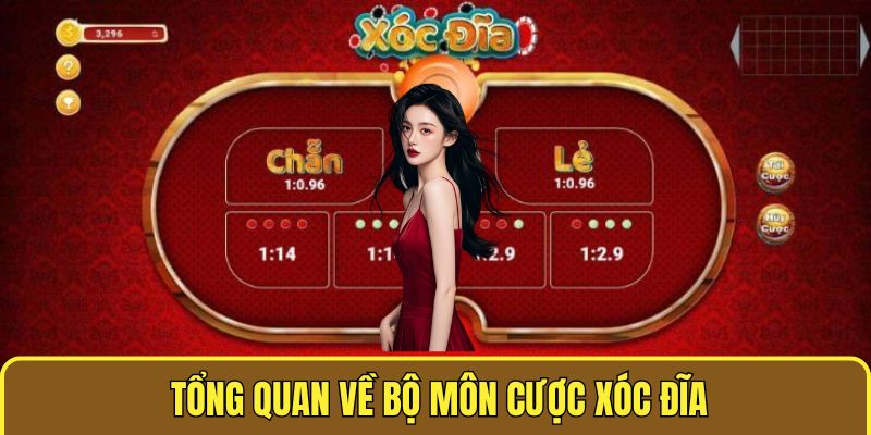 Có Nên Chơi Xóc Đĩa Online Hay Không - Giải Đáp Chi Tiết 1 Giới thiệu tổng quan về xóc đĩa