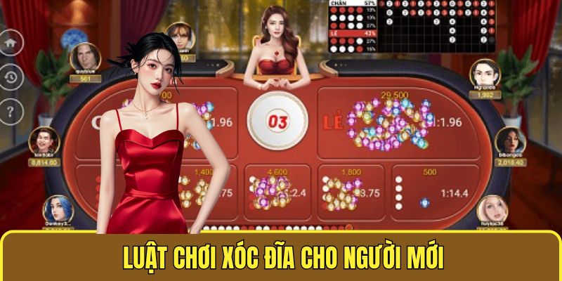 Có Nên Chơi Xóc Đĩa Online Hay Không - Giải Đáp Chi Tiết 3 Luật chơi dành cho người mới