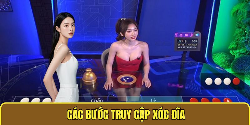 Xóc Đĩa Fun88 - Trải Nghiệm Cá Cược Giải Trí Hot Nhất 3 các bước truy cập xóc đĩa