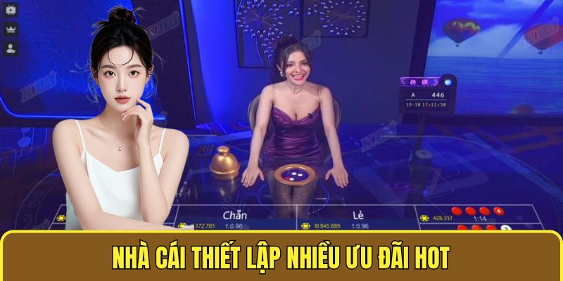 Xóc Đĩa Fun88 - Trải Nghiệm Cá Cược Giải Trí Hot Nhất 2 Nhà cái thiết lập nhiều ưu đãi hot