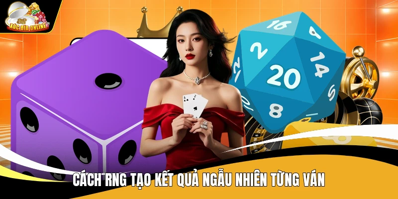 Xóc Đĩa Rng - Cách Tạo Kết Quả Ngẫu Nhiên Trong Mỗi Ván 2 Cách rng tạo kết quả ngẫu nhiên từng ván