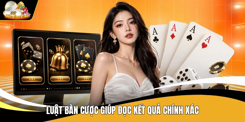 Xóc Đĩa Mini - Luật Chơi Và Cách Đọc Kết Quả Dễ Hiểu 2 Luật bàn cược giúp đọc kết quả chính xác